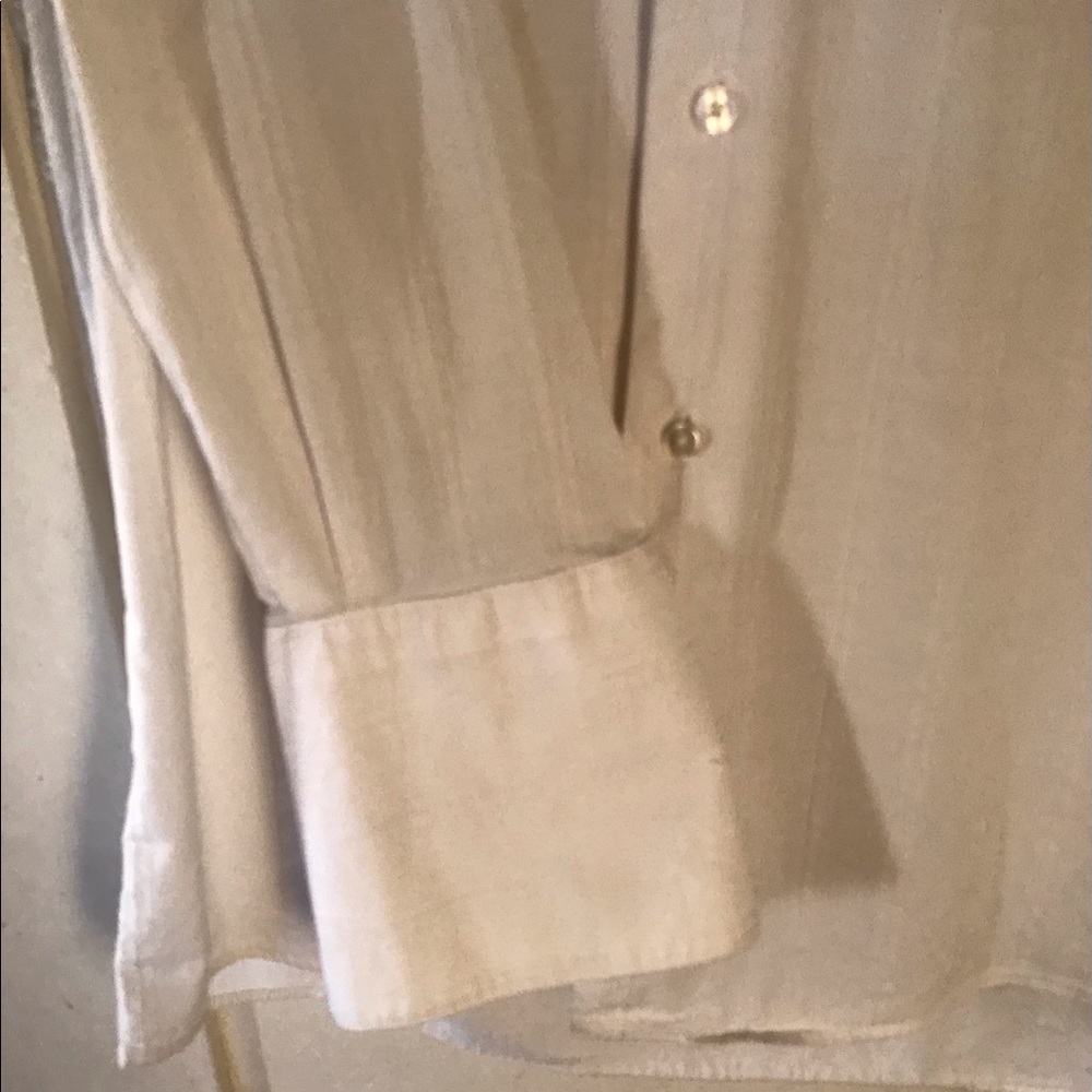 Calvin Klein Shirt - Picture 10 of 16